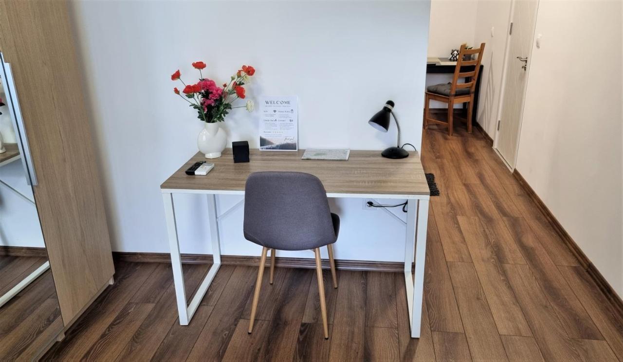 Luxury Quiet Apartment In The City Center Plovdiv Exterior foto