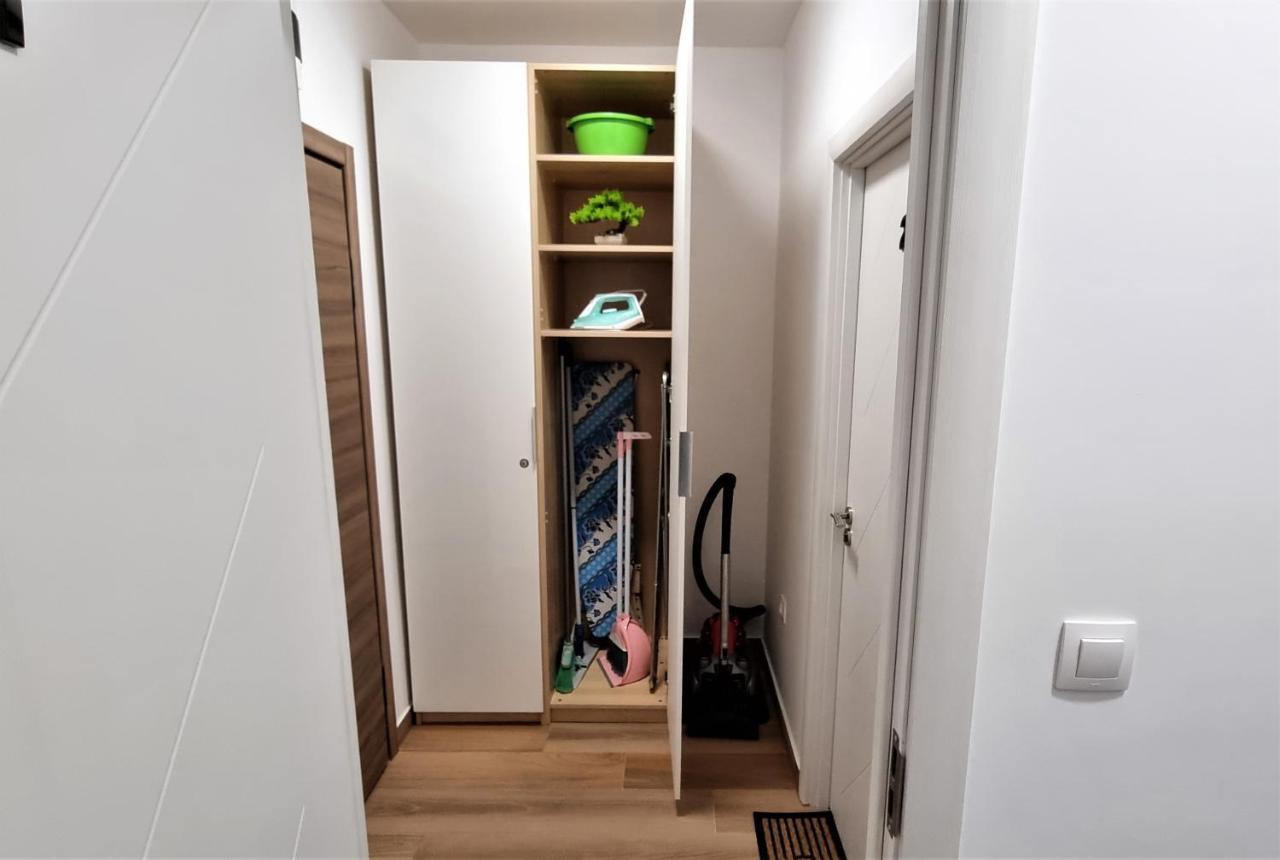 Luxury Quiet Apartment In The City Center Plovdiv Exterior foto