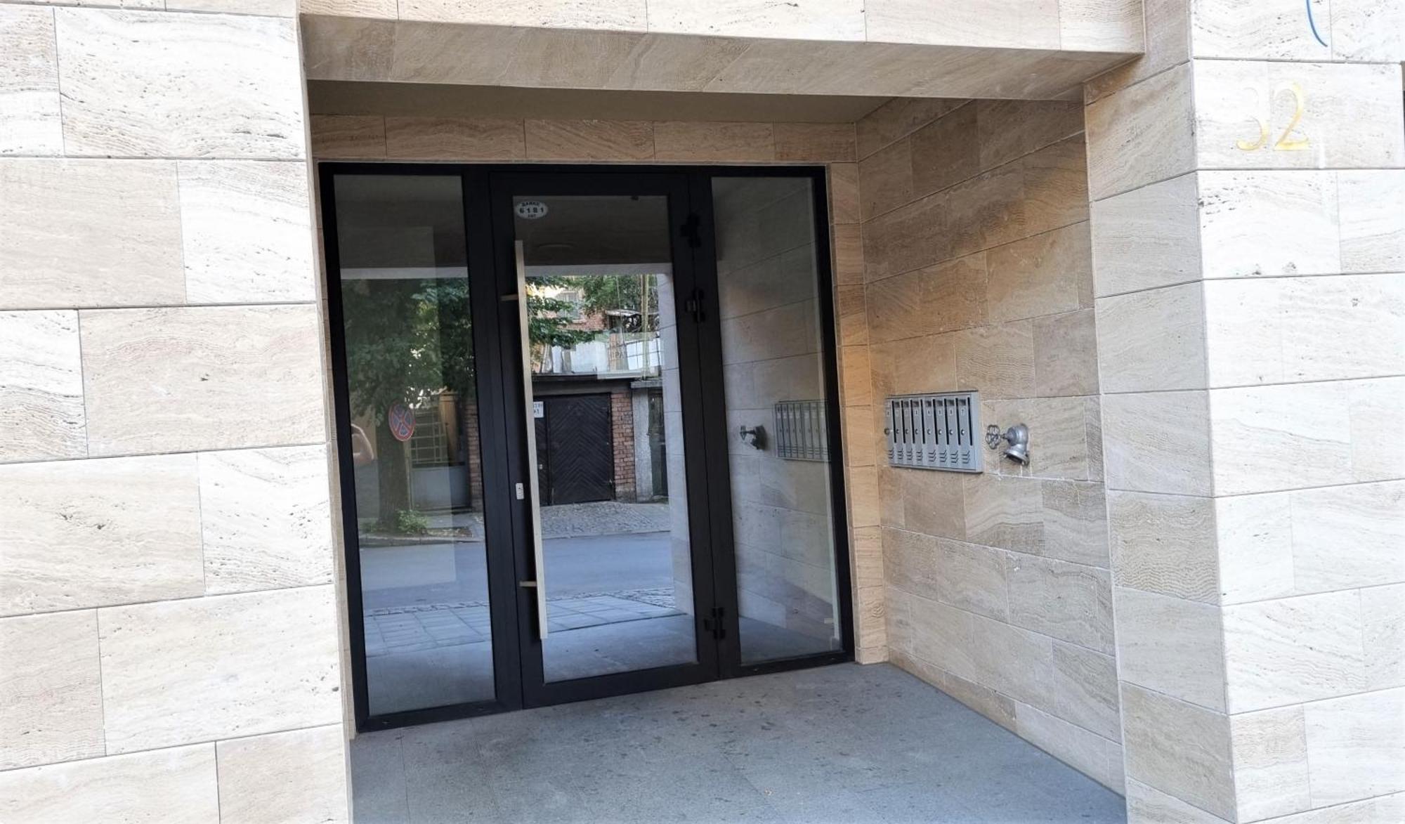 Luxury Quiet Apartment In The City Center Plovdiv Exterior foto